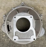 Nos Trans-dapt FE-5 Engine Transmission Adapter 1962+ Chevy To 1949-64 Ford. Fixed Price $329.95.