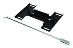 Jaguar E-type Series 1 Collapsible Number License Plate Fast Post BD20934AS. Fixed Price $214.31.