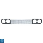 1964 Impala Bel Air Biscayne Front Grille New. Fixed Price $399.99.
