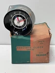 1964 Chevrolet Chevelle Ss Malibu Camino Nos Electric Clock Gm 985868. Fixed Price $149.99.