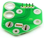 Circuit Board 1969-1973 C-body Standard Newport, Yorker, 300. Fixed Price $89.67.