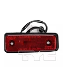 Side Marker Light Assembly-regular Tyc 18-1244-90 Fits 82-83 Toyota Pickup (#109. Fixed Price $8.50.