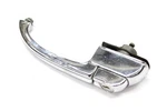 Triumph TR4A Left Lh Outer Push Button Door Handle Assembly Original Oem. Fixed Price $79.99.