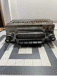 Oem 1960S Ford / Mercury Car Radio & Knobs Model 14BF Am - Parts Repair. Fixed Price $39.95.