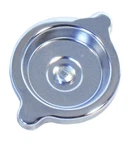 1969-1974 Camaro Chevelle Nova Chrome Oil Fill Cap S Rivet 302 396-375 427-425. Fixed Price $54.99.