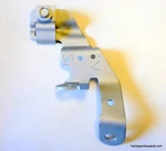 1970-71 Pontiac V8 4BRL Throttle Cable Bracket Gto Lemans Grand Prix Oem Gm. Fixed Price $49.95.