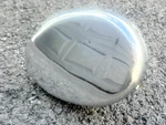 Triumph Spitfire TR5 TR6 Fuel Gas Cap 1978 Flip-up. Fixed Price $40.00.