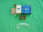 Vintage Transmission Control Selector Dial 1967-72 Ford Truck Nos C7TZ-7B033-E. Fixed Price $59.99.