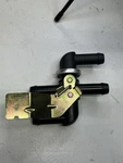 Old Air Ac Products Heater Bypass Valve, Cable Operated. 5/8(.625) Hoses.. Fixed Price $35.55.