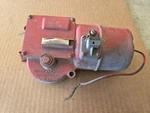 1955 Early 1956 Chevy Corvette Wiper Motor 5047787 Used Original. Fixed Price $230.00.