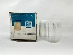 1969 Cadillac Calais Deville Fleetwood Nos Gm Parking Lamp / Light Lens #5961231. Fixed Price $105.99.