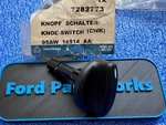 New Genuine Ford Escort MK6 Heater Control Knob 1995 To 2001 RS2000 Gti Nos. Fixed Price $33.52.