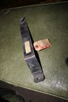 Nos Ford 1965 68 Galaxie Full Size Fuel Tank Strap C5AZ-9092-D. Fixed Price $23.20.