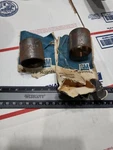 Nos Idler Arm Bushing 1960 1961 1962 Chevrolet Gmc Siries 60-80 X2. Fixed Price $20.00.