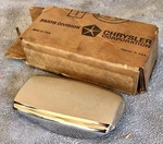 Nos Mopar Chrysler Dodge Plymouth Cargo Door Handle 1969-1977 B100-300 Van. Fixed Price $38.69.