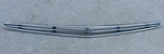 Ford Thunderbird Front Hood Scoop Vent Grill Chrome Trim 1964-1965 64-64 Oem #3. Fixed Price $95.00.