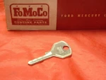 Nos Ford Lincoln Mercury Hurd Ignition Door Key Qantity 4 Secondtonun. Fixed Price $40.00.