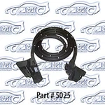 Soffseal 5025 Door Weatherstrip W/ Clips & Molded Ends. Fixed Price $116.28.