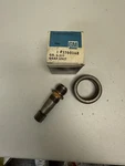 1960-62 Chevrolet Truck Speedometer Gear Nos # 3760348. Fixed Price $50.00.