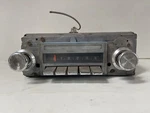 Mid To Late 1960S Pontiac Original Delco Radio 7298822. Fixed Price $71.99.