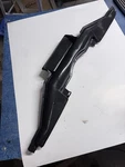 Original Ford 1967 1968 Mustang Shelby Cougar Dash Defrost Duct A/c Vent. Fixed Price $99.95.