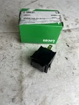 Nos Lucas Jaguar Rear Window Lift Lock Switch C38637 /B10.98. Fixed Price $59.99.