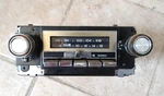 Gm Delco Am Fm Stereo Radio Complete '70S '80S Chevy. Fixed Price $113.95.
