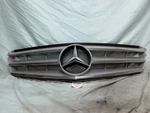 08-14 Mercedes W204 C300 C250 C350 Sedan Front Hood Radiator Grille Oem. Fixed Price $119.00.