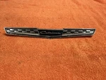 Original Vintage 1967 Pontiac Catalina Fender Trim Emblem 9780812. Fixed Price $29.95.