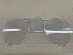 New 1972 1973 1974 1975 1976 Ford Thunderbird Dash Cluster Gauge Face Lens. Fixed Price $89.99.