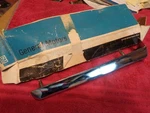 Nos Gm 393438 1966 Olds 98 Rh Front Upper Chrome Molding Original New Oem. Fixed Price $49.99.