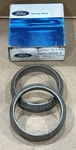 Genuine Ford C6TZ-9450-B Exhaust Manifold To Pipe Gasket ( 2-PACK ) Oem Nos. Fixed Price $24.99.