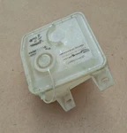 1975-1977 Cordoba Charger Fury Monaco Nos Mopar Windshield Washer Reservoir. Fixed Price $195.00.