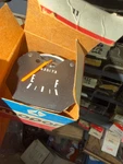 3635173 Fuel Gauge 1972-80 D/w Truck Nos Mopar. Fixed Price $95.00.