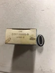 Nos D3VY16606B ''o'' 1973 1974 1975 Lincoln Trunk Letter W/ Retainers. Fixed Price $19.00.
