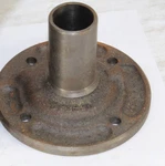 Nos Gm 1955 1956 1957 Passenger Car 3 Speed Transmission Bearing Retainer 591620. Fixed Price $119.95.