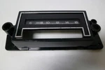 Vintage Delco Gm Radio Faceplate 7314208. Fixed Price $15.00.