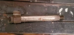 Ford Mercury Thunderbird Nos Steering Sector Shaft C3DZ-3575-A. Fixed Price $125.00.