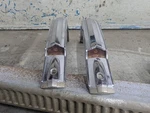 1973 Chrysler Imperial Original Fender Mounted Turn Signal Indicators Pn 3479245. Fixed Price $100.00.