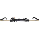 Unisteer 8010540-01 1967-74 Gm Power Rack & Pinion Kit. Fixed Price $1009.99.