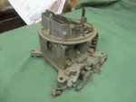 Holley Carburetor Ford C7OF-9510-D 1967 Mustang 390GT List 3796 Date 672. Fixed Price $165.99.