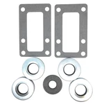 Roto-tiller Transmission Seal Kit Fits RT35 RT45 RT75 Bronco Super Others. Fixed Price $41.07.
