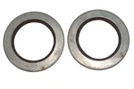 1936 Chevrolet Truck Rear Wheel Outer Oil Seals Pair Replace Gm 473619. Fixed Price $39.95.