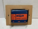 Heavy Duty Allstate 6 32-40 Amp #8103 Voltage Regulator. Fixed Price $65.00.