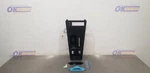 81 Chevy Corvette C3 At Center Console Shift Bezel Control Panel Black. Fixed Price $148.75.