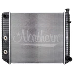 Northern 231232 Chevy / Gm Radiator 1990-1997 Kodiak, Topkick. Fixed Price $881.83.