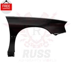 New Front Fender Passenger Side Steel Primed Fits 2000-2005 Chevrolet Impala. Fixed Price $138.08.
