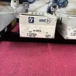 New Uncut Ilco 1127ES H26 Ford Key Blanks Trunk, And Glove Box 1959-65/1952-58. Fixed Price $18.00.