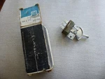 3999509 Nos Heater Fan Switch 1971 1972 Chevy & Gmc Van W/ Factory A/c. Fixed Price $25.00.