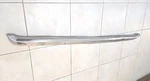 70 Mopar Ebody Rear Bumper Oem Original Part, Chrome From Barracuda. Fixed Price $125.00.